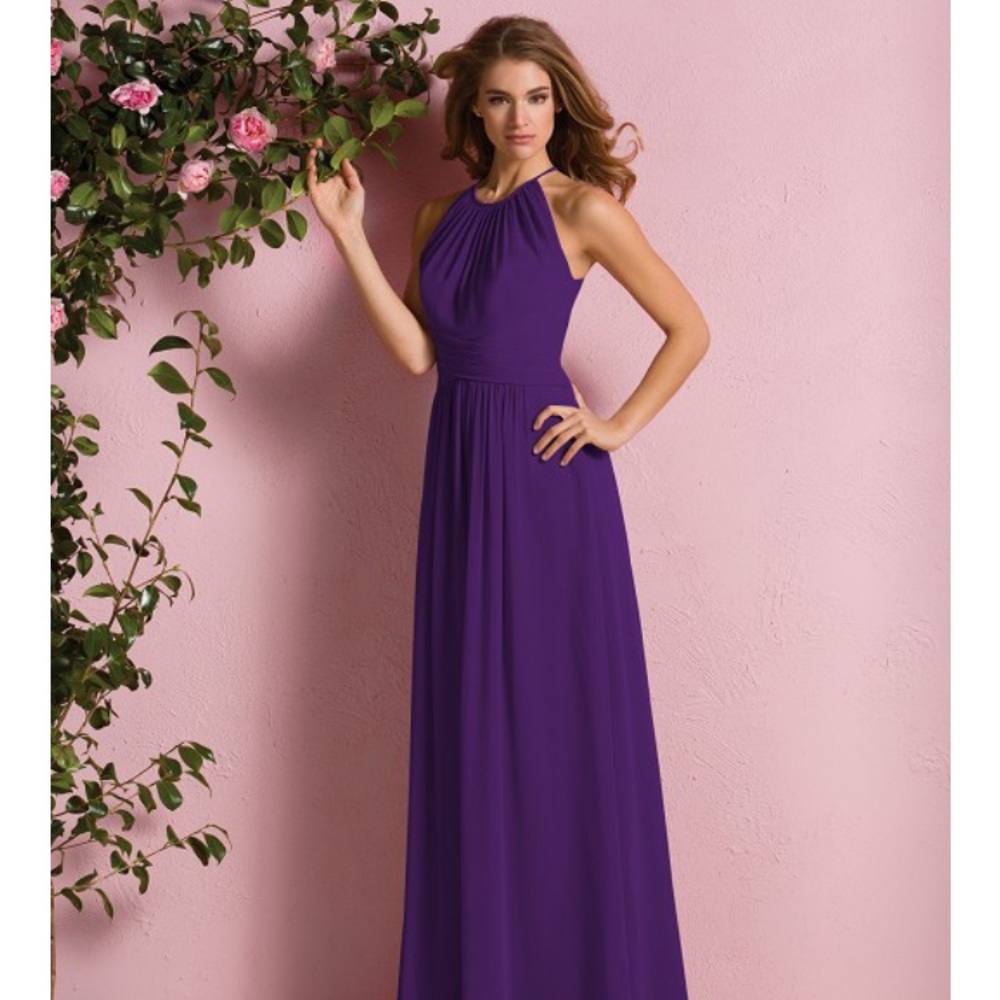 B2 Jasmine Bridemaids Dress